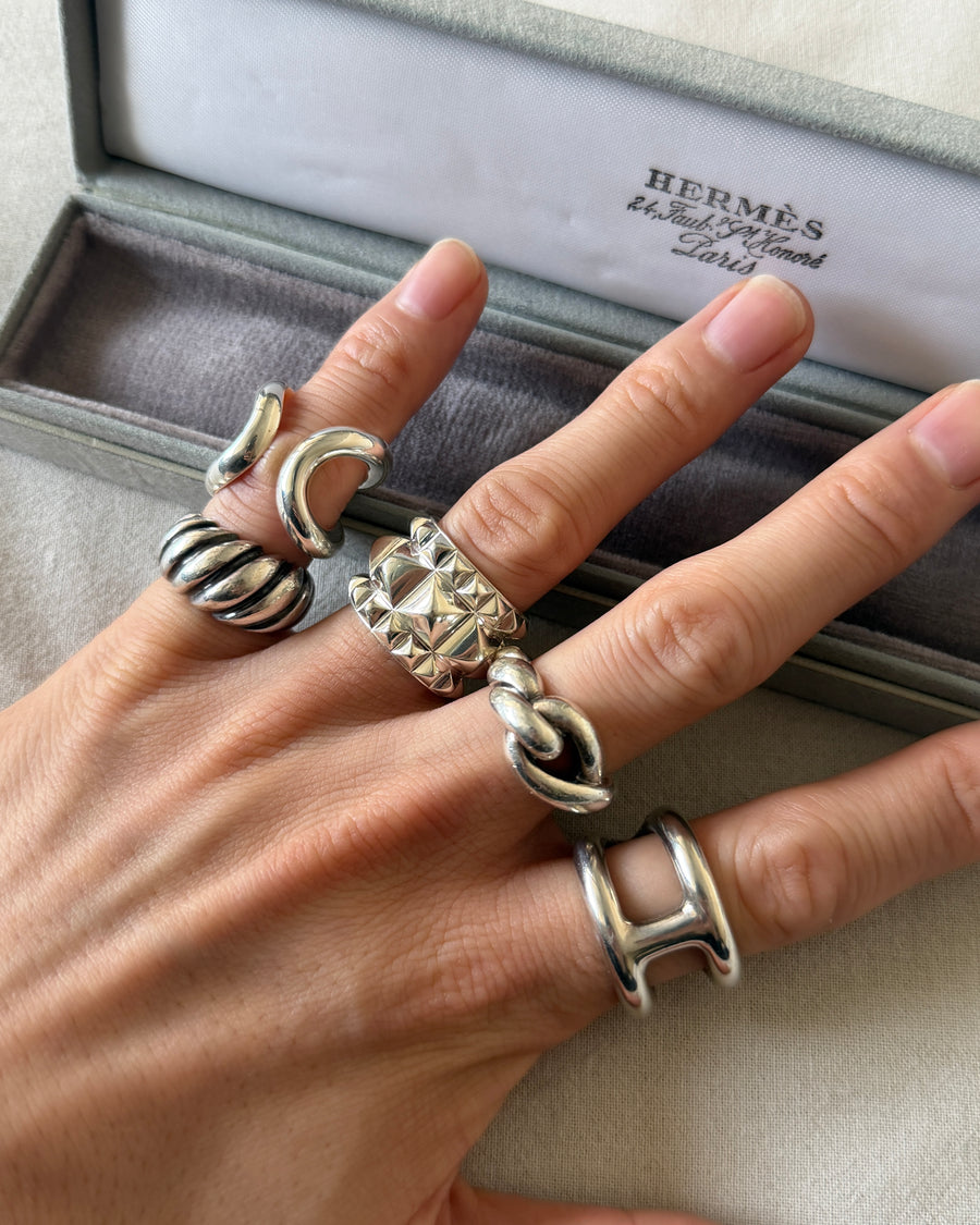 Vintage Jewelry New Arrivals